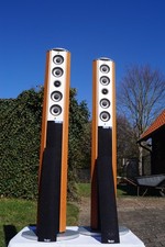 Teufel Standlautsprecher