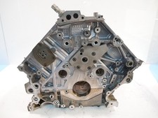 Motorblock Defekt für Audi A4