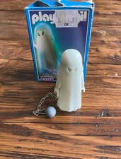 Playmobil 3317 Schlossgespenst Geist 90er - vollständig, OVP