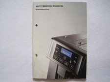 DeLonghi PrimaDonna Avant