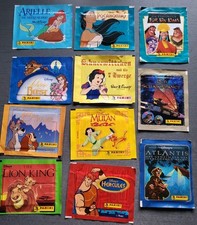 Tütensammlung - Panini Disney