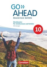 Go Ahead - Realschule Bayern