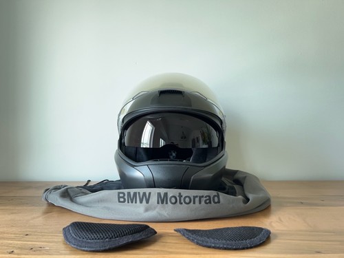 Great bmw system flip - great,