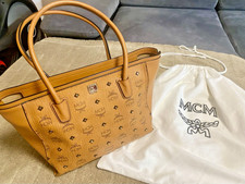 neuw MCM Liz Vi  Leder