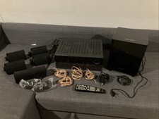 +++ Harman Kardon AVR 156 HKTS