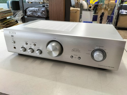 Denon pma 390re integrated - pma-390re,