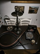 Invi Tesseract Gunmetal