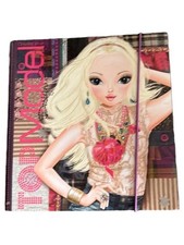 Top Model Create your TOPModel