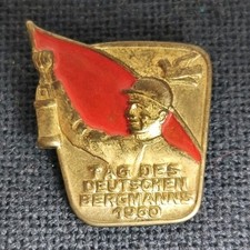 Abzeichen DDR: Tag des