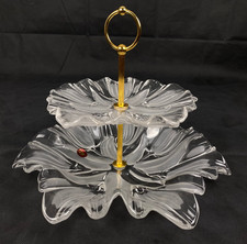 Etagere Walther Glas