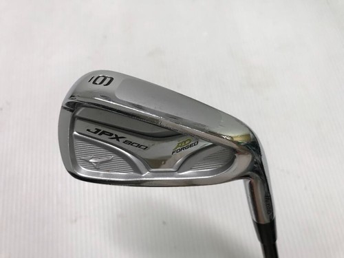 Mizuno jpx 800ad - forged, iron