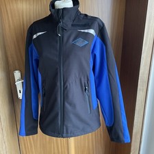 Kübler Softshell Jacke Weather, Arbeitsjacke Berufsjacke Workwear Größe M