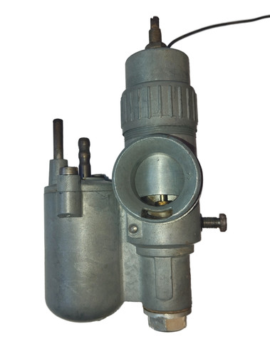 Vergaser bvf knb 2 - 22,