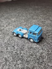 Wiking Germany HO 1:87 Magirus