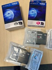 Mehrere Original Tinten