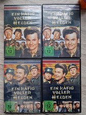 Ein Käfig voller Helden -