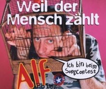 Weil der mensch zählt von - der,