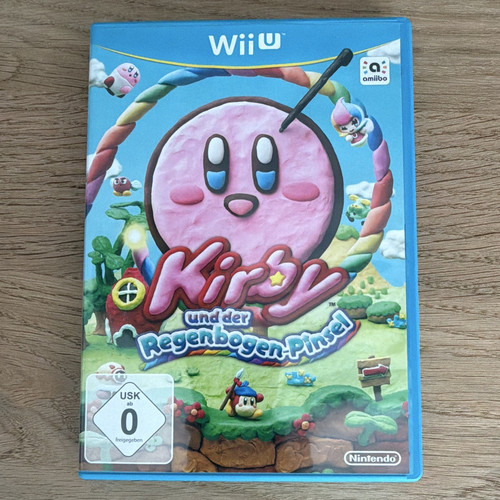 Nintendo kirby und - nintendo,