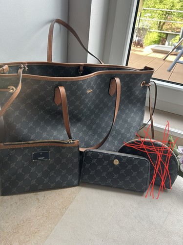 Joop shopper tasche m - joop!,