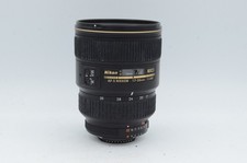 Nikon AF-S NIKKOR 17-35mm