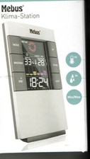 MEBUS S3326 Klima-Station