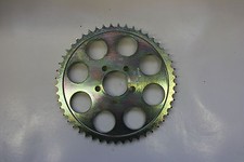 Ritzel Kettenrad HRD 80