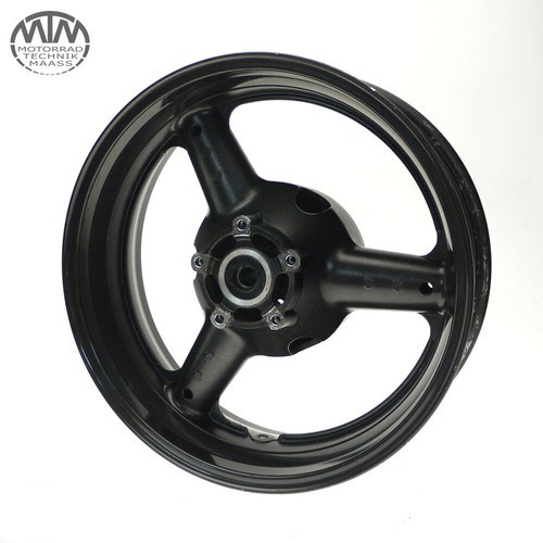 Felge hinten suzuki - hinten,
