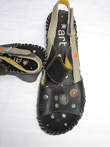 The art company slingback - the, 40