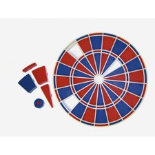 Ersatz Segmente Komplett Set für Dartautomat Karella CB-50 oder CB-90 Soft Dart