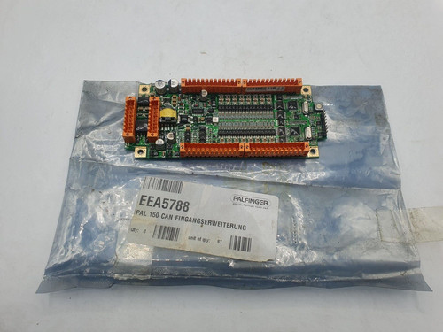 Palfinger pal 150 - pal,