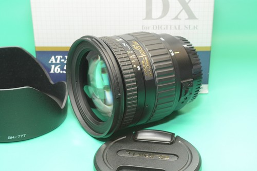 Tokina 5 135mm f - at-x,