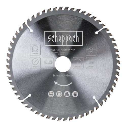 Kreissageblatt 216x30x1 mm - kreissageblatt,