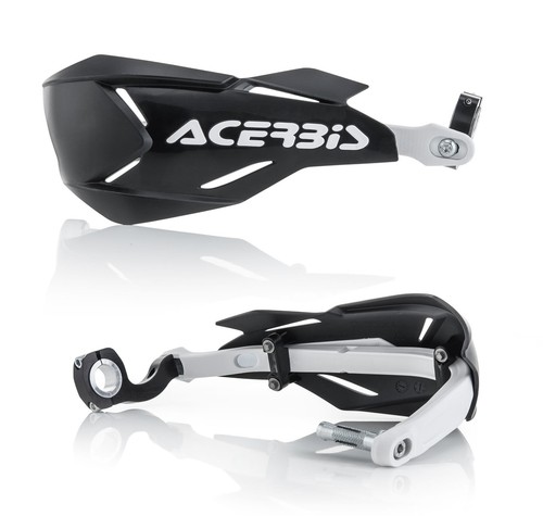 Acerbis factory schwarz - acerbis,