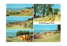Ansichtskarte wohlenberger - ak,
