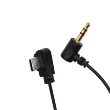 3,5mm - USB Typ C Kontroll &