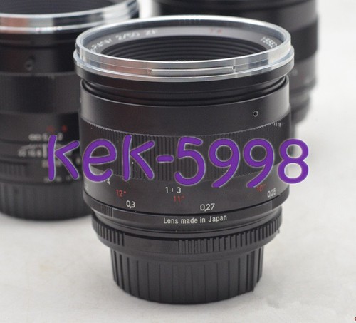 1pc gebraucht zeiss - gebraucht,