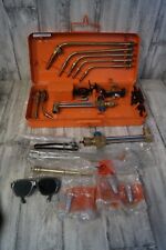 Messer Griesheim Schweißbrenner Schneidbrenner