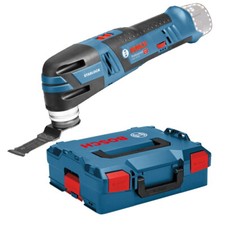 Bosch Akku Mulit Cutter GOP