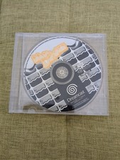 Dreamcast Spiele Mr. Driller