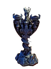 Kerzenständer/ Leuchter -