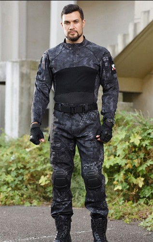 Airsoft tactical military - tactical,