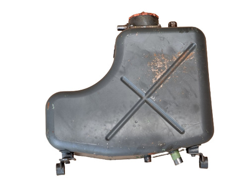 Hydrauliktank