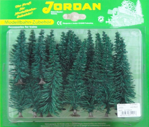 Jordan set 25 fichten - h0,