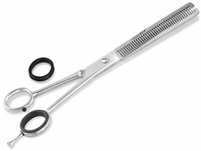 Effilierschere Hundeschere