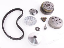 PEUGEOT JETFORCE 50 TSDI