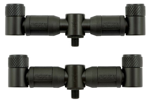 Fox black label rod qr - fox,