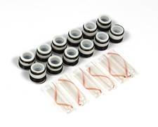 Satz Ventilschaftdichtungen