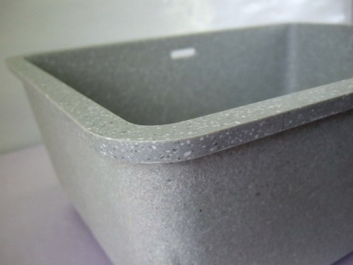 Schock idea n100 einbaubecken - idea,