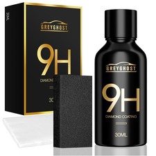 Keramik Versiegelung, Nano