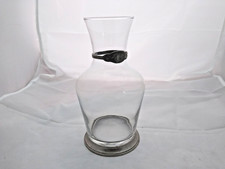 Röders Pewter Zinn Karaffe 1